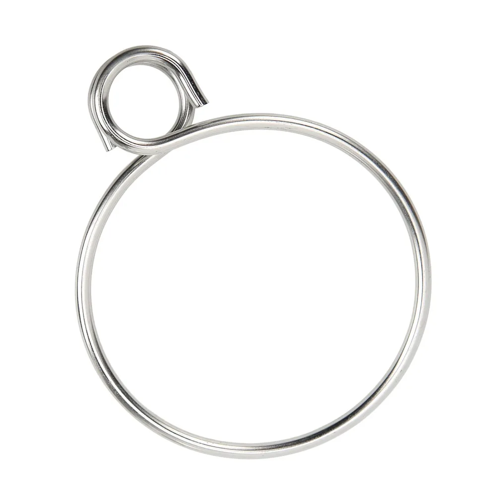 Anillo de anclaje marino inoxidable para recuperación de anclajes - imagen 5