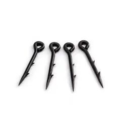 Punta de Cebo Metal para Alimentador de Carpa – Accesorio Pesca