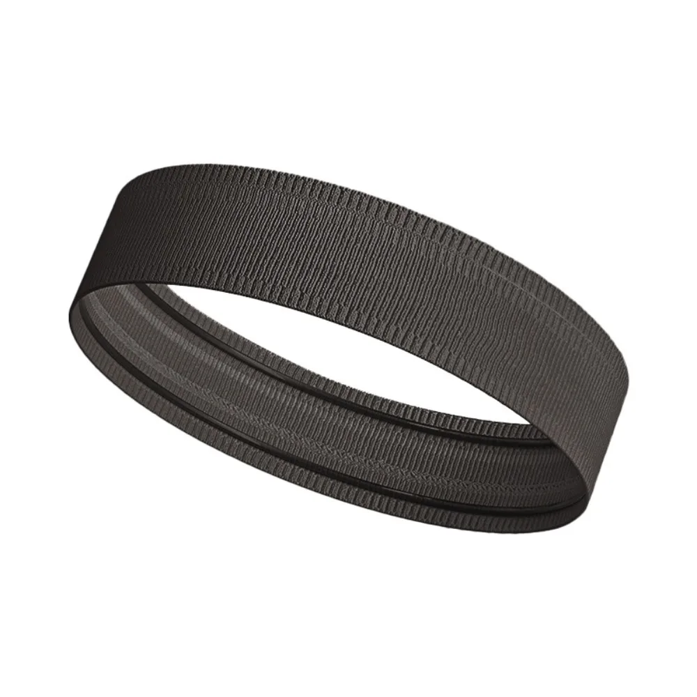 Diadema deportiva antideslizante sin costuras para correr y yoga