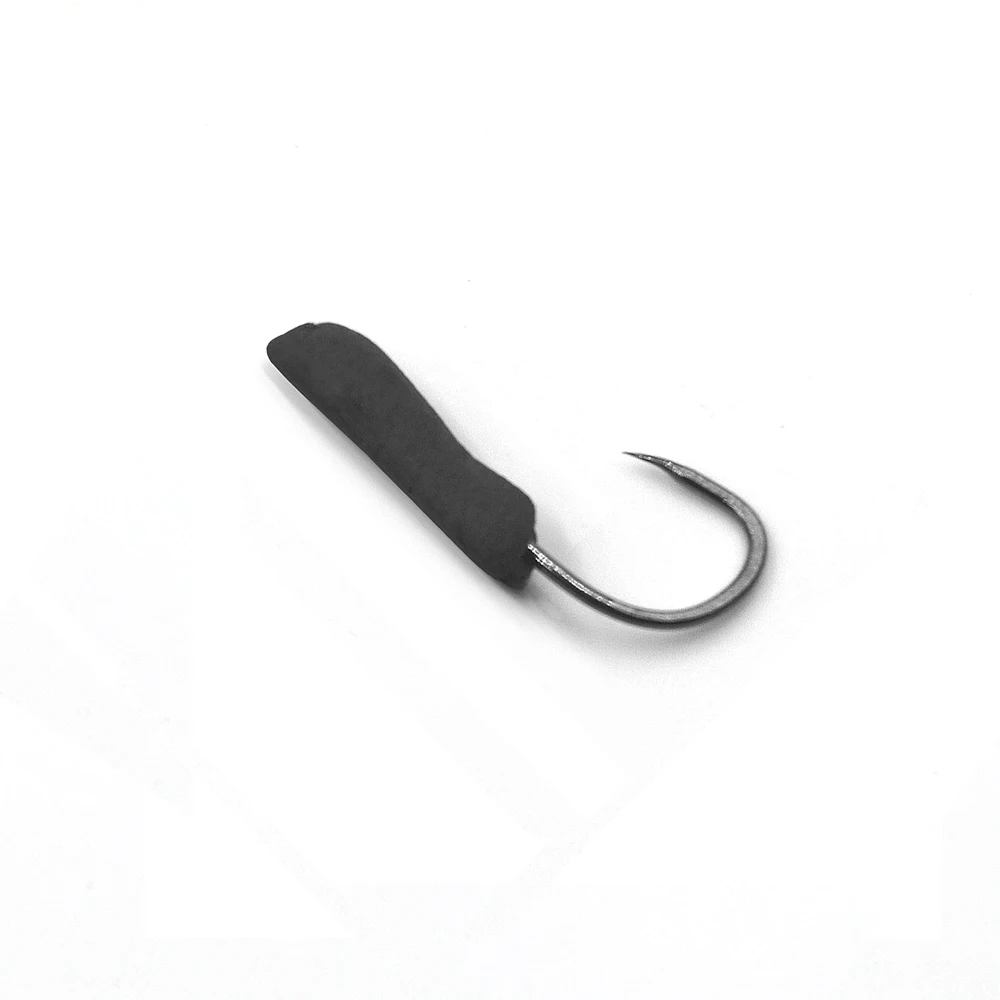 Masilla de tungsteno MNFT – Peso moldeable para aparejos de carpa - imagen 4
