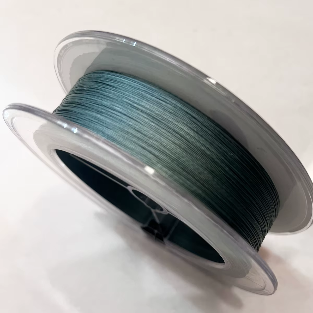 Línea Trenzada PE 8 Hebras 120LB 0,7mm