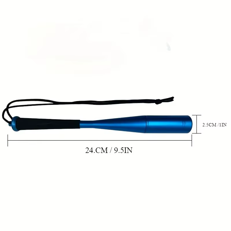 Bichero de Aluminio Hueco Desmontable – Accesorio para Embarcación - imagen 2