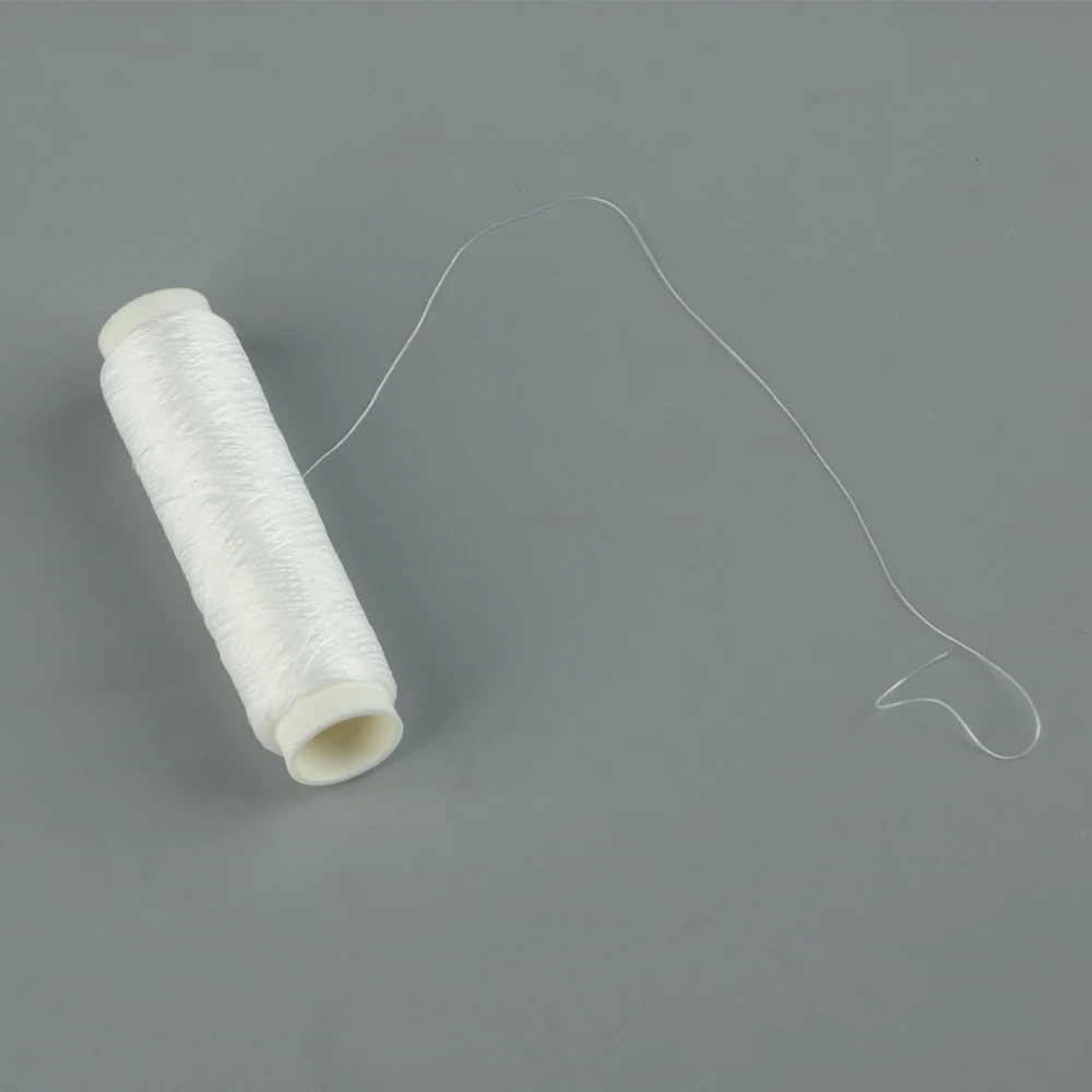 NGB Hilo de pesca invisible – Sedal elástico para mar - imagen 4
