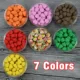 Cuentas de pesca flotantes en forma de cono para carpas - imagen 2