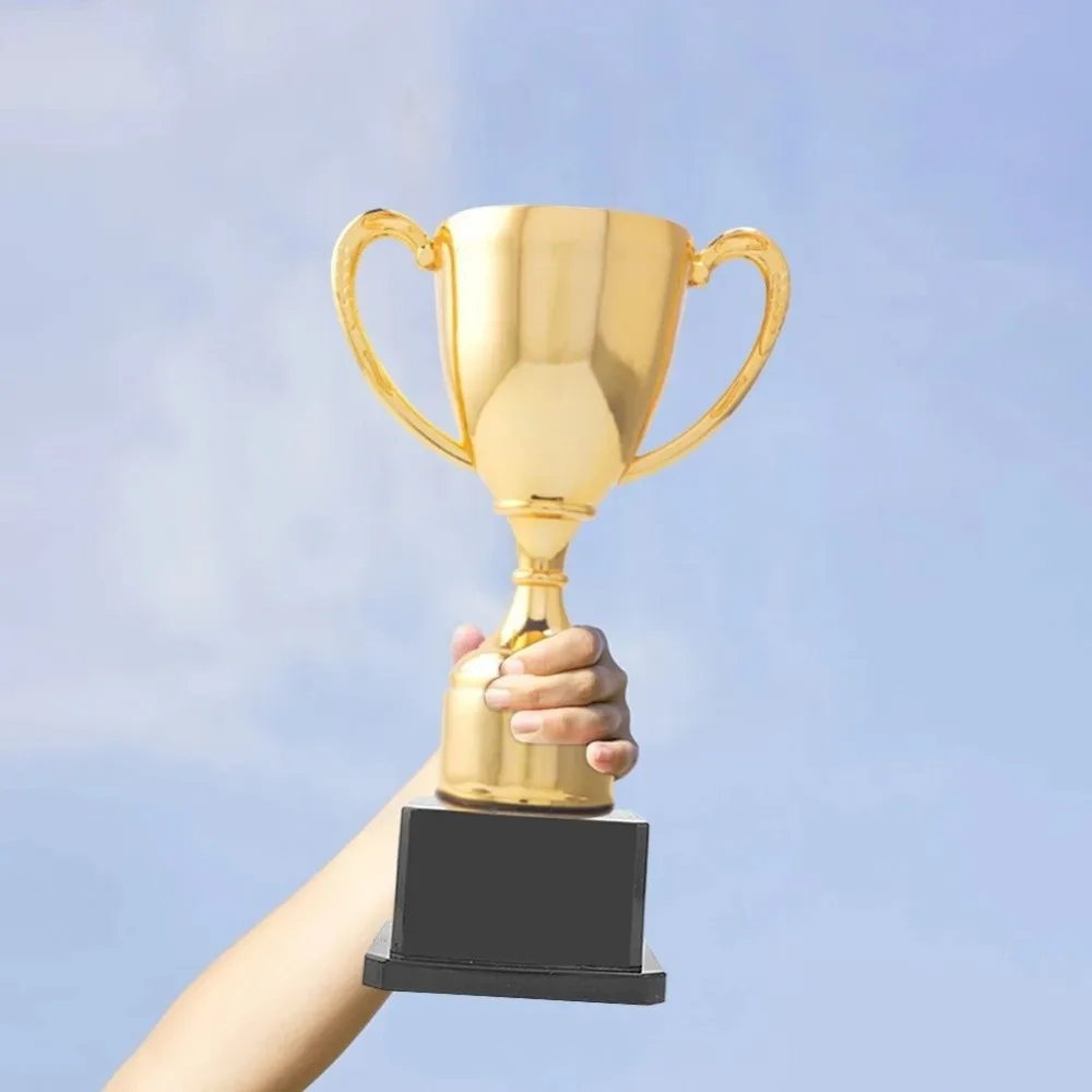 Uso cotidiano en premiaciones