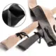 Bolsa porta cañas plegable de lona gran capacidad para accesorios - imagen 3