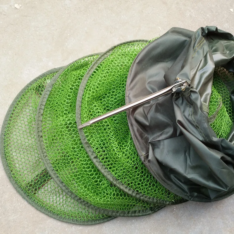 Malla de nailon impermeableclose-up