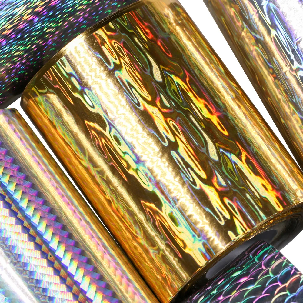 Transparencia y brillo