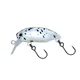 MUKUN Mini Crankbait señuelo flujo para perca y trucha - imagen 4
