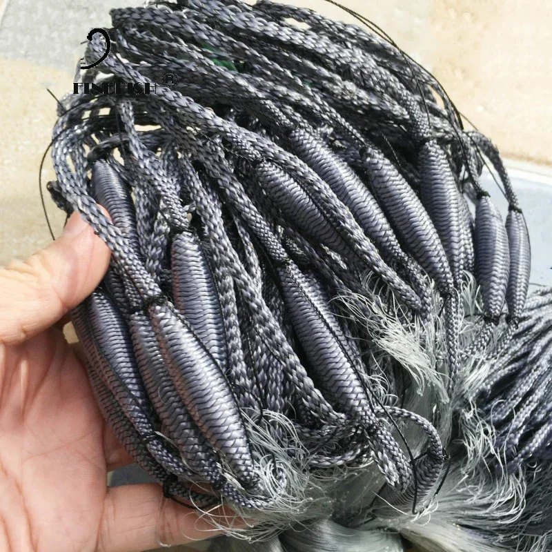 Lawaia Finlandia red de enmalle malla pequeña artesanal pesca