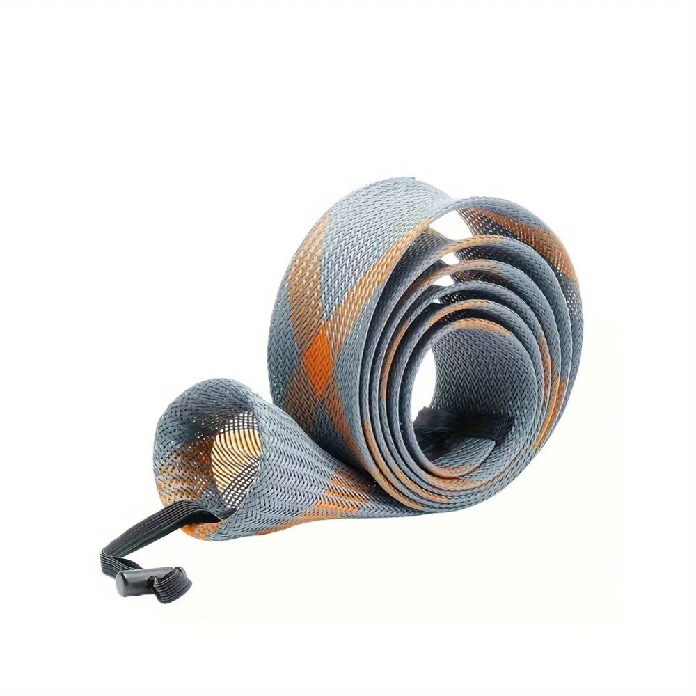 Funda expandible y flexible