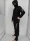 Ropa de pesca impermeable polar grueso – Chaqueta y pantalón - imagen 4