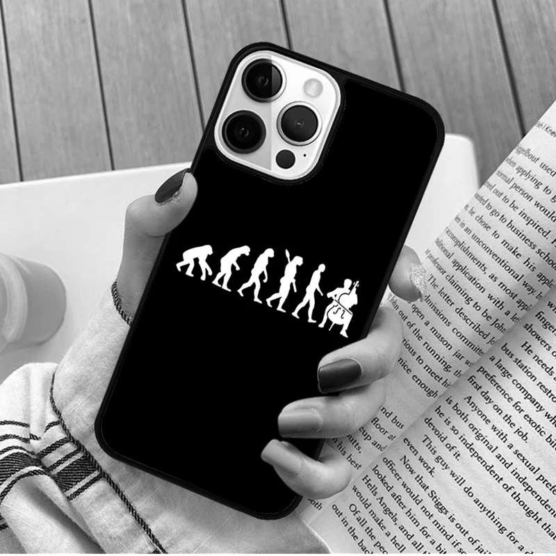 Diseño musical en la carcasa