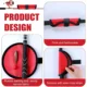 Protector señuelos nailon portátil, fácil para usar - imagen 4