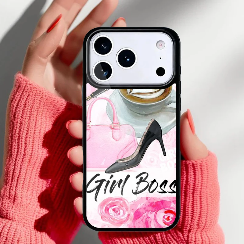 Diseño frontal de la funda