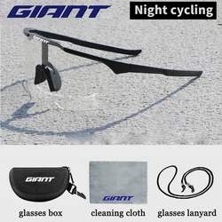 Gafas Nocturnas Giant Anti-vaho – Lentes HD y Diseño Ultraligero