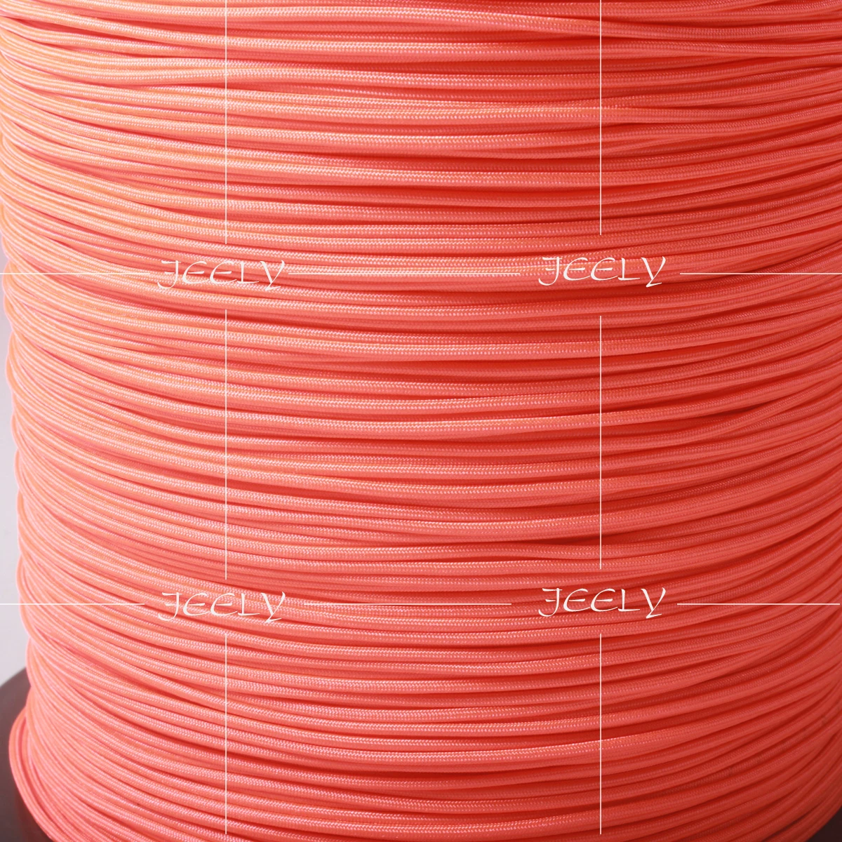 Wishbone Línea pesca submarina UHMWPE perfil redondo - imagen 4