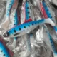 Swolfy señuelos blandos para lubina y lucio – pesca en mar - imagen 2