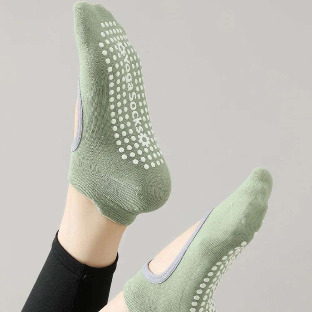 Pack de calcetines deportivos antideslizantes