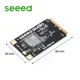 Módulo Wi-Fi HaLow mini-PCIe de bajo consumo para conectividad