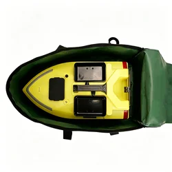 Bolsa impermeable de almacenamiento Hirisi para accesorios de pesca