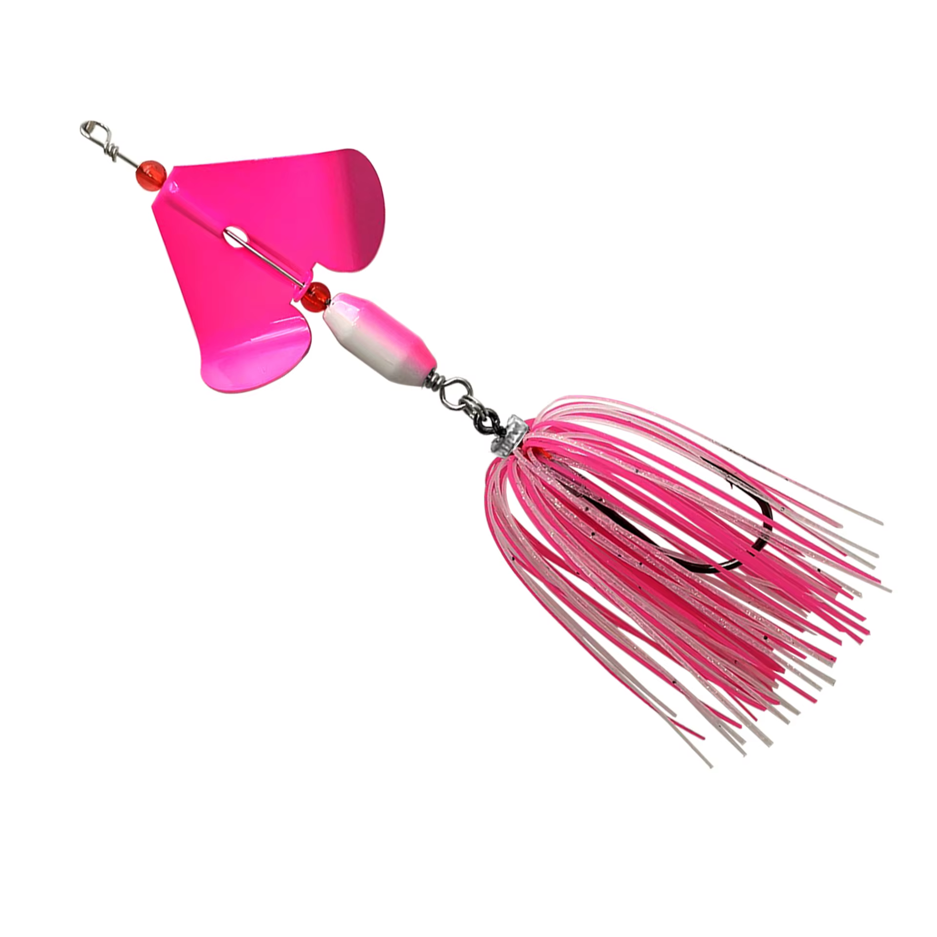 Mycena 18G Chatterbait – Señuelo vibrante para lubina - imagen 4