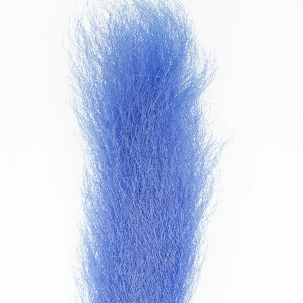 Colas Kip atadas Nature Spirit para moscas Royal Wulff y Adams - imagen 3