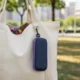 Estuche impermeable EVA para kazoo con gancho y bolsa de almacenamiento - imagen 4