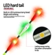 Cola flotante LED con sensor de gravedad y color cambiable inteligente - imagen 3