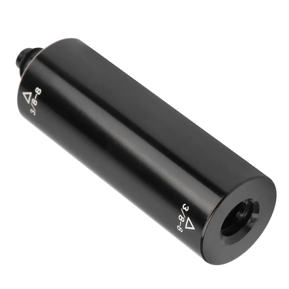Extensor de taco de billar de aluminio para eje intermedio - imagen 4