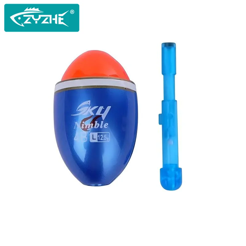 Flotador de reemplazo rápido para boya de agua dulce y salada - imagen 3