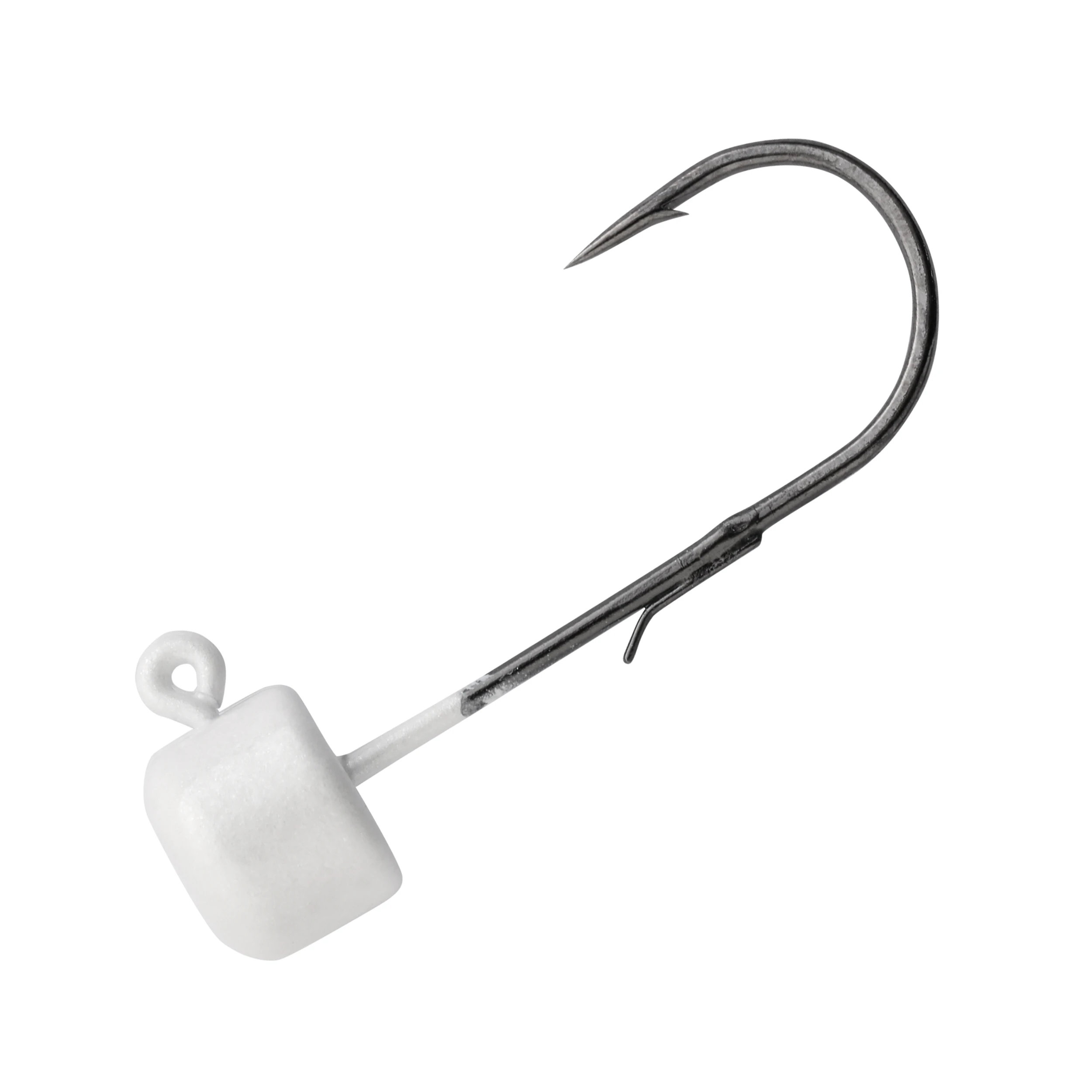 Plantillas Ned de tungsteno multicolor para pesca – señuelo - imagen 5