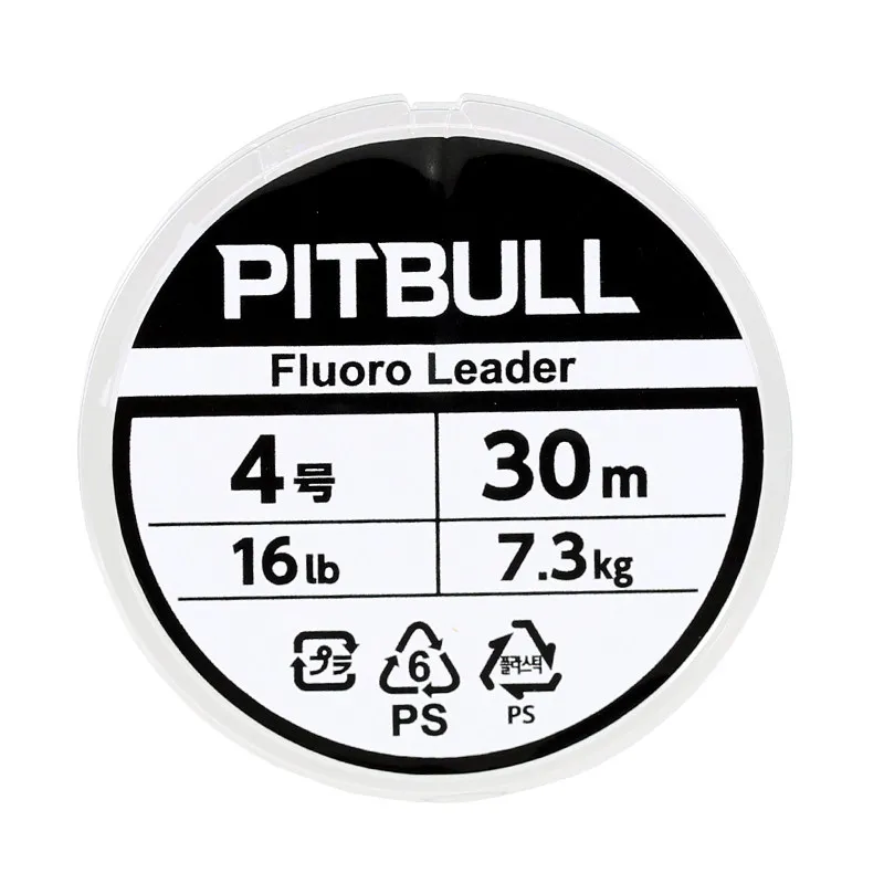 Línea de fluorocarbono Shimano LB-M31Z para pesca de bajo – resistencia - imagen 5