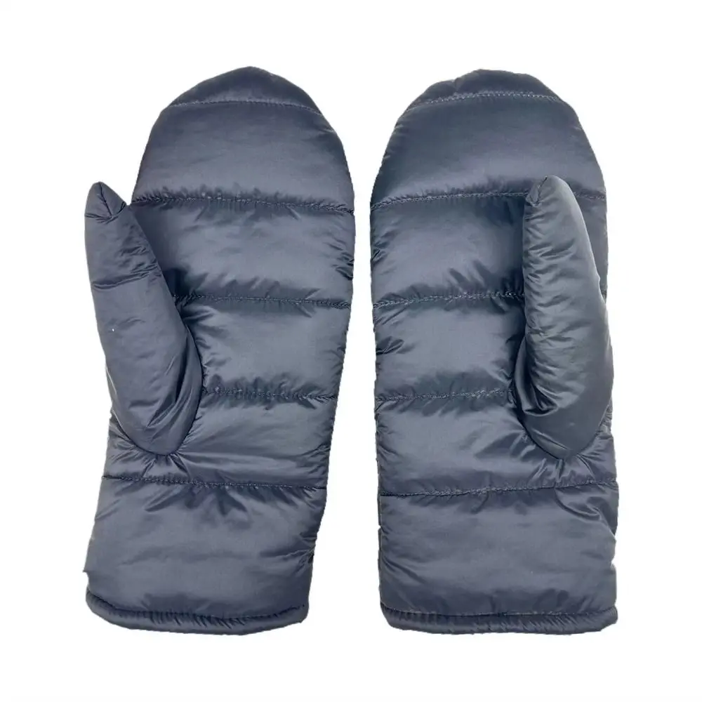 Guantes impermeables de pesca térmicos con forro invierno - imagen 5