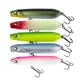 Free Fisher Wobbler nimbait lápiz con anzuelo triple para lubina