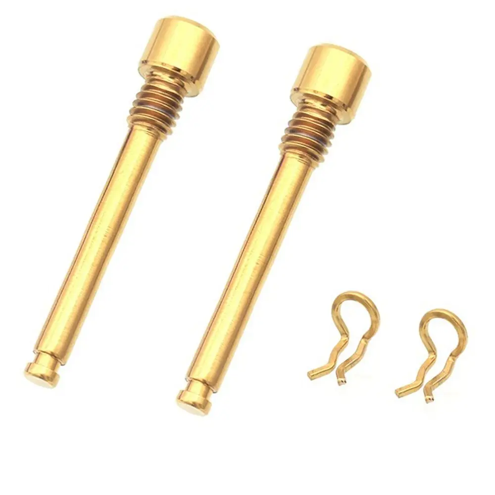 Tornillos y pasadores de retención para discos hidráulicos - imagen 4