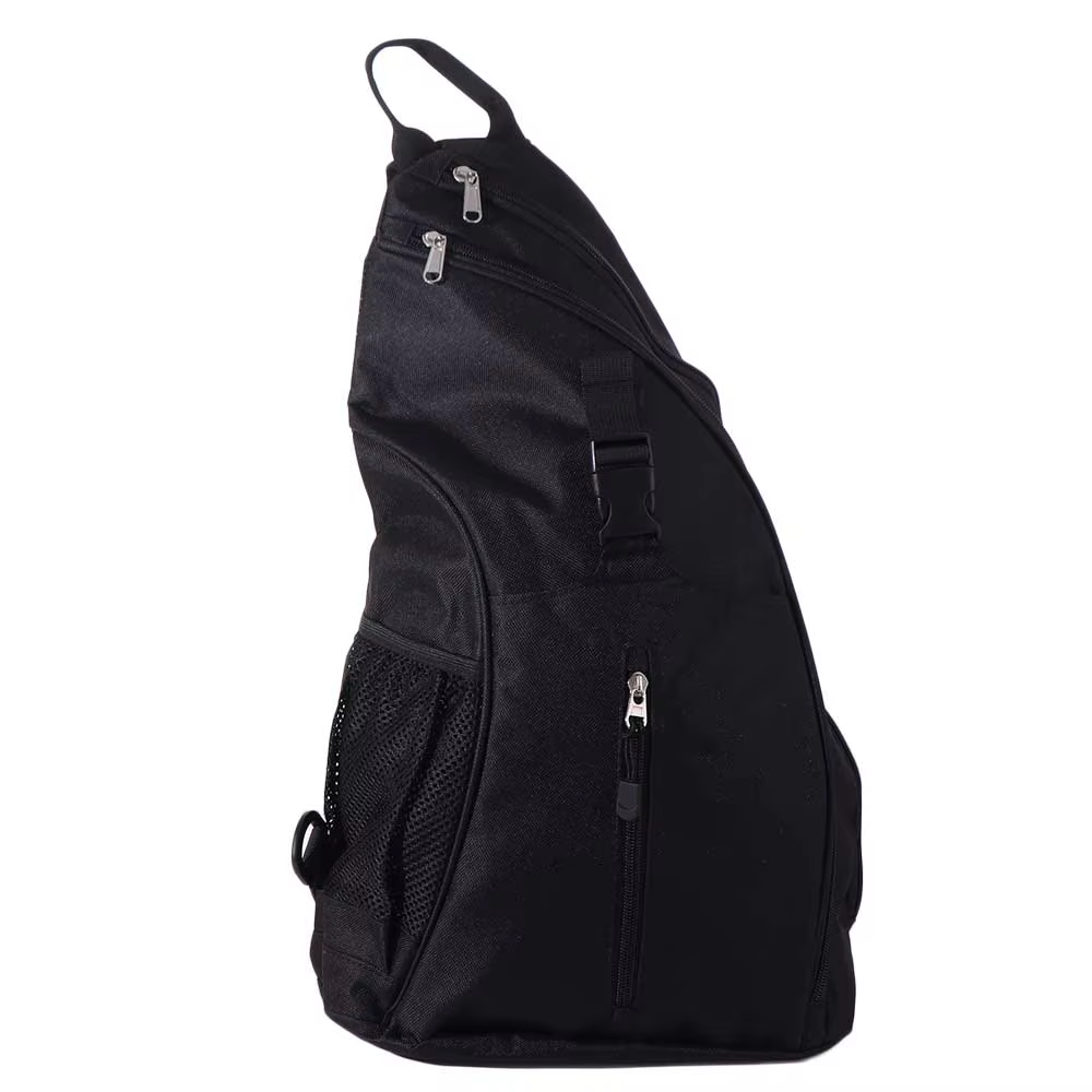 Bolsa impermeable para raqueta de tenis con correa ajustable - imagen 4