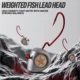 WALK FISH señuelos blandos luminosos con jig head para Ned Rig - imagen 2