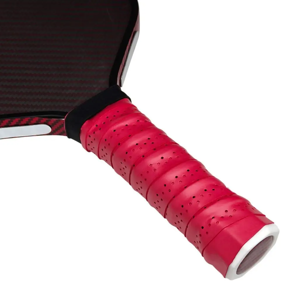 Pickleball Raised Ridge agarre antideslizante absorbente - imagen 2