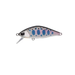 Señuelo Minnow Swimbait para trucha — Crankbait artificial