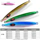 Señuelo jig Proberos para pesca en el mar – jigging orilla largo - imagen 2