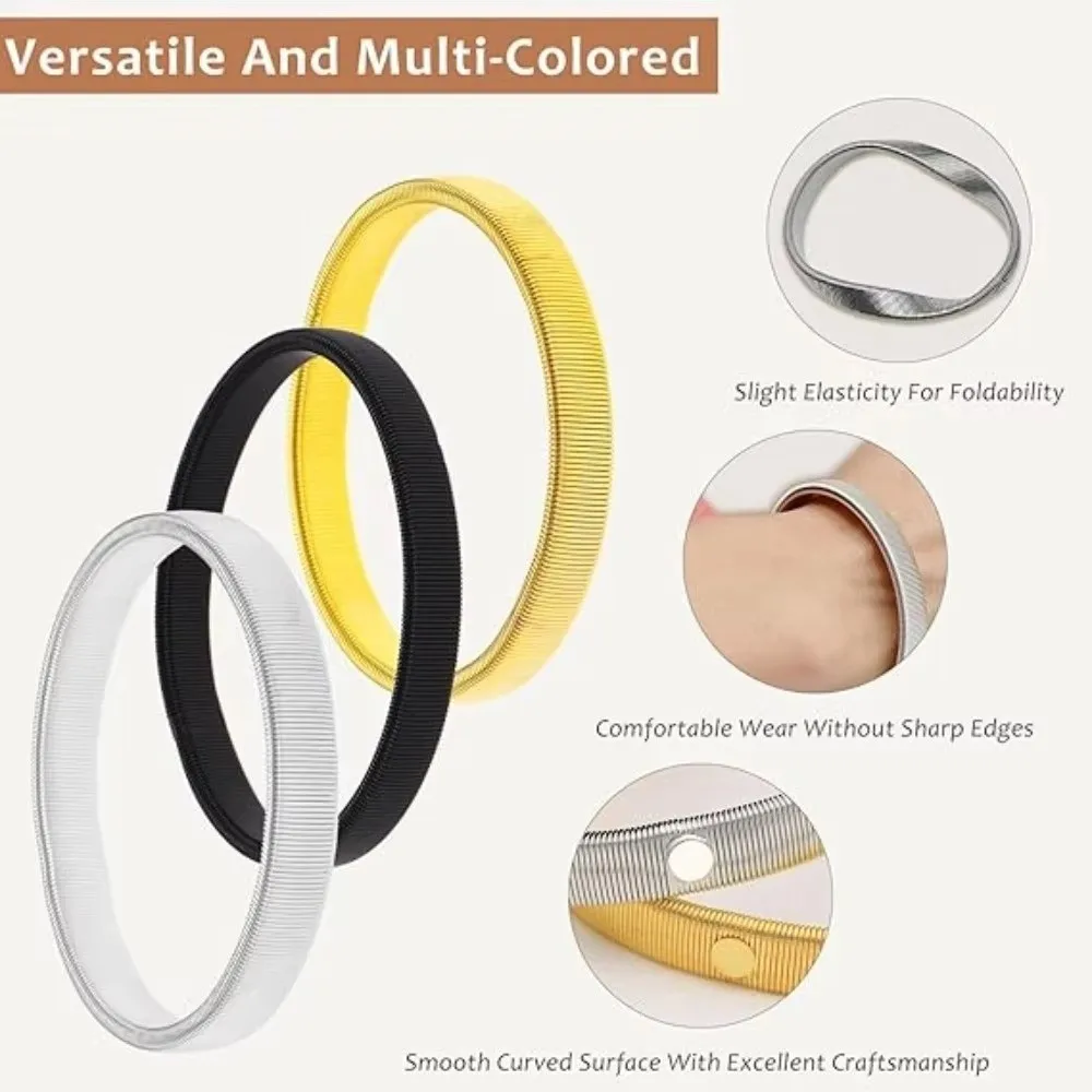 Detalle del brazalete porta credencial para camisa