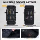 Bolsa para señuelos de plomo Goture – portátil para pesca en barco - imagen 5