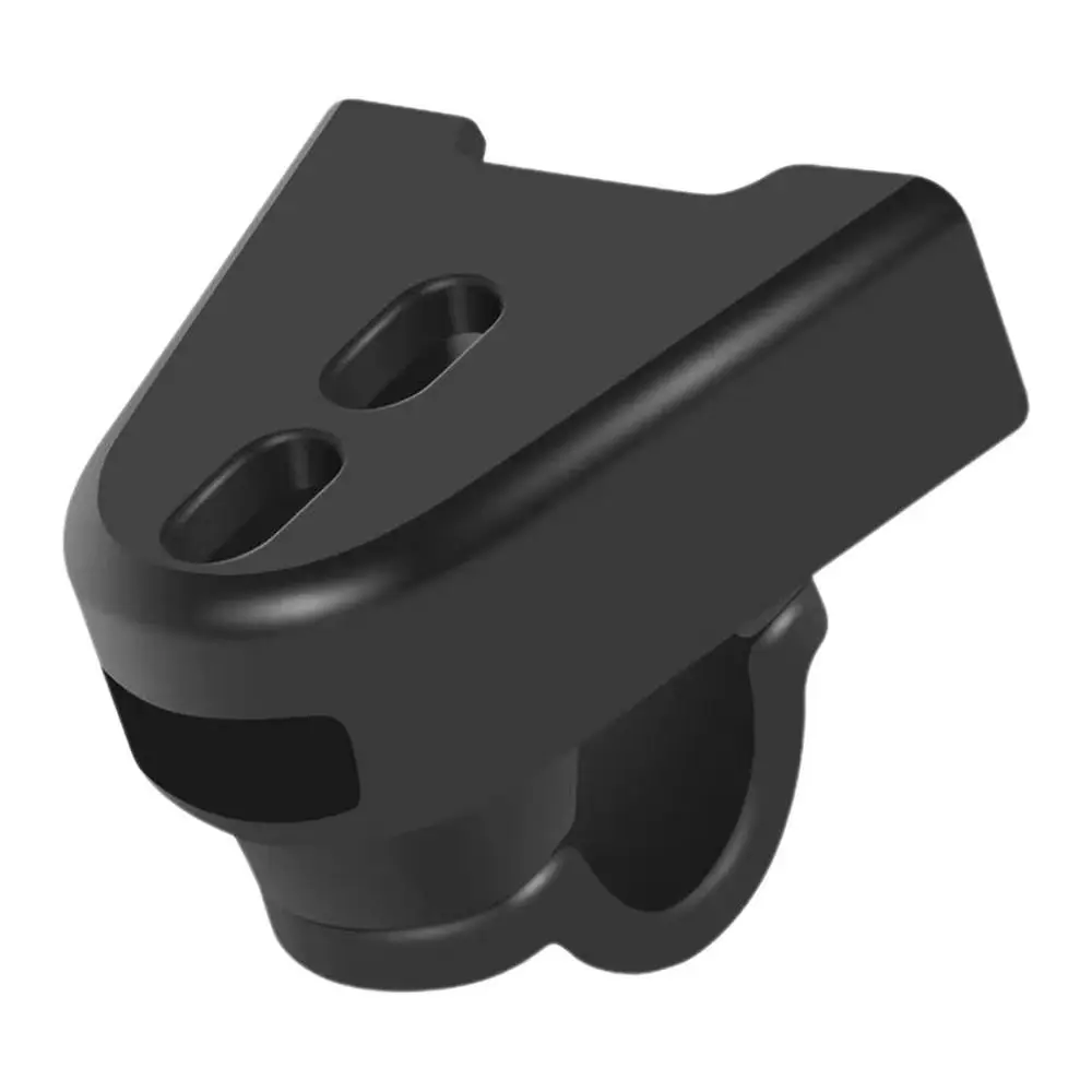 Candado en U de ABS portátil para moto, resistente al agua - imagen 4