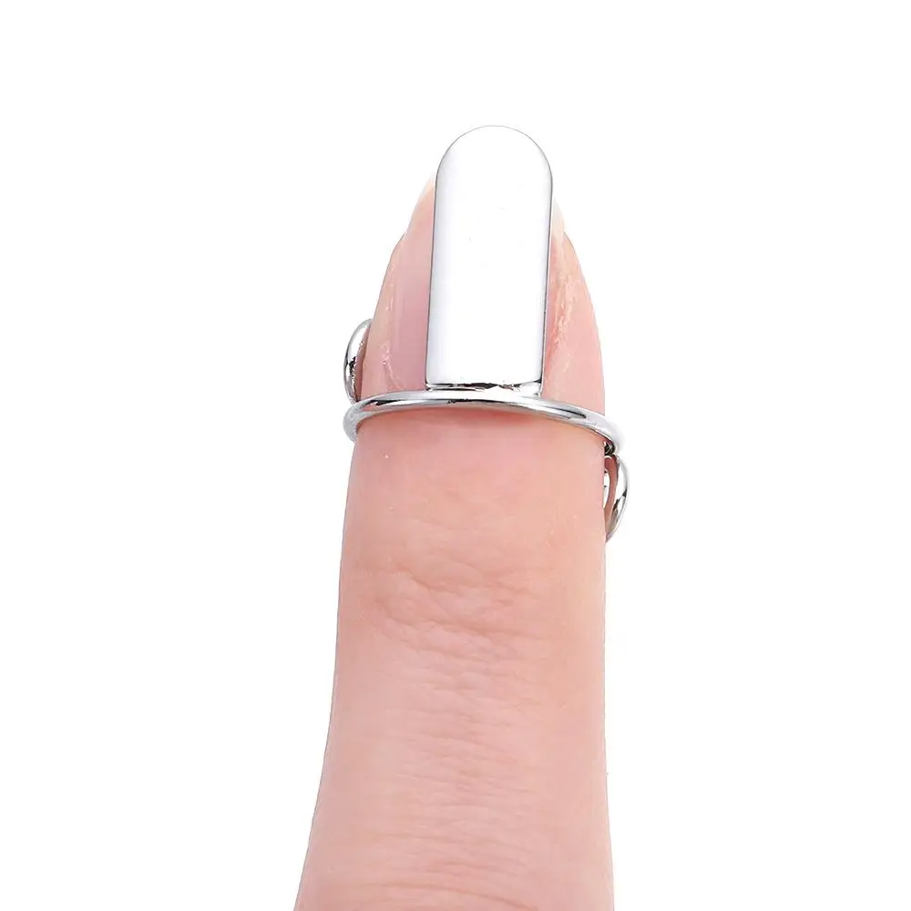 Anillos para Uñas Phalanx – Ajustables, Reutilizables y Extraíbles - imagen 5