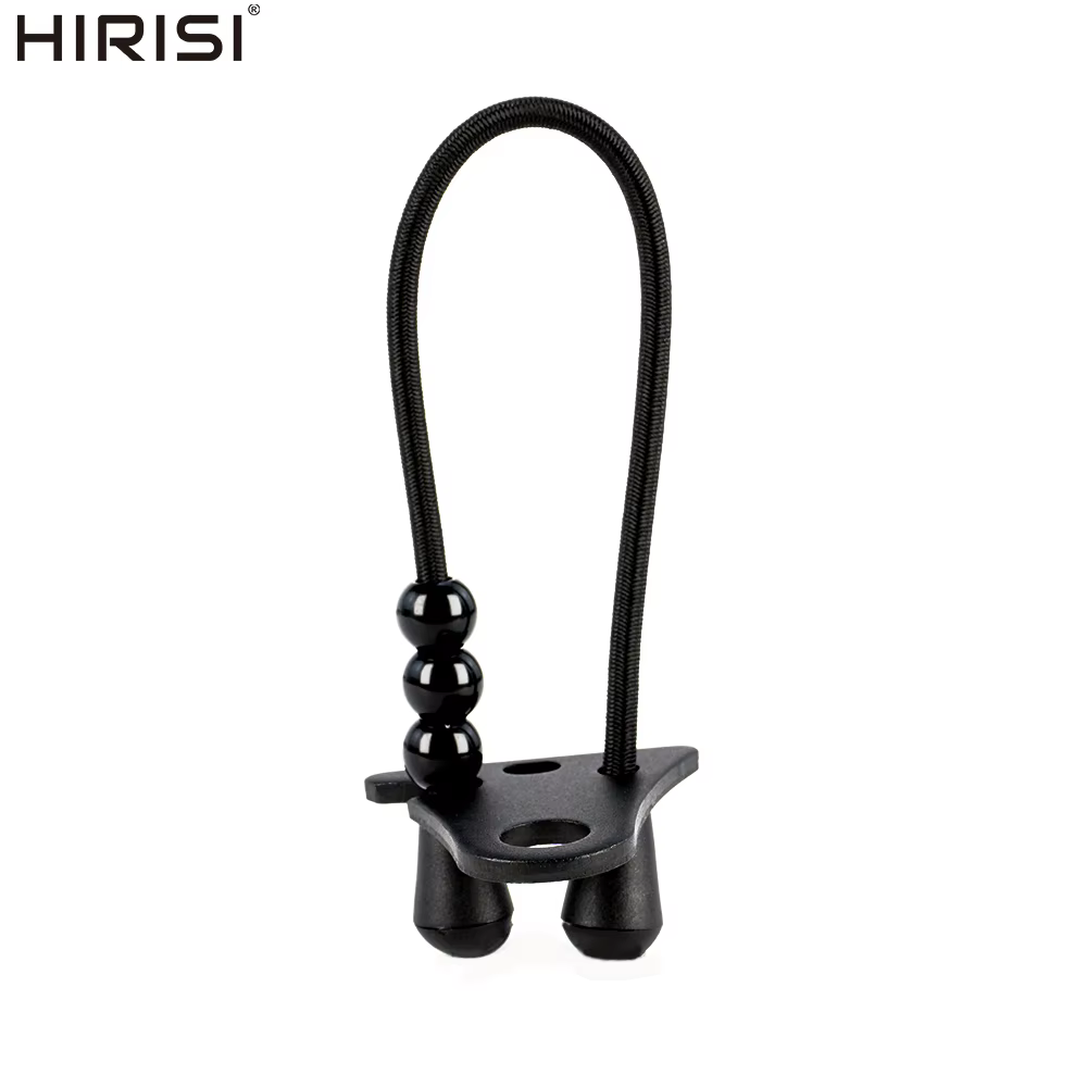 Correas Elásticas Anti-Tirones para Caña Carp Hirisi AC500 - imagen 3