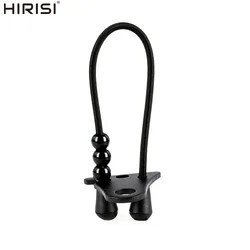 Correas Elásticas Anti-Tirones para Caña Carp Hirisi AC500