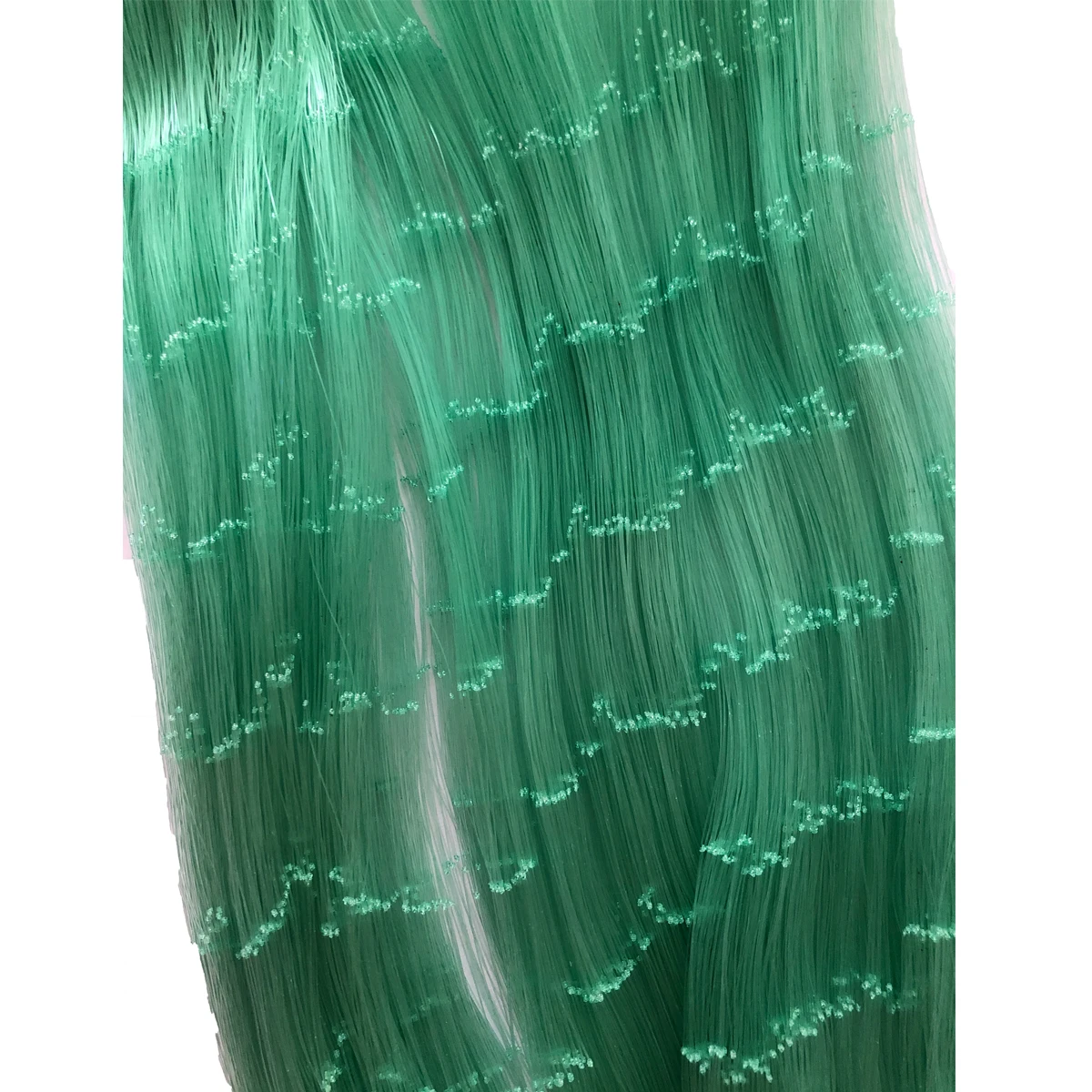 POUI COME DREAM cuerda nailon resistente para pesca verde - imagen 5