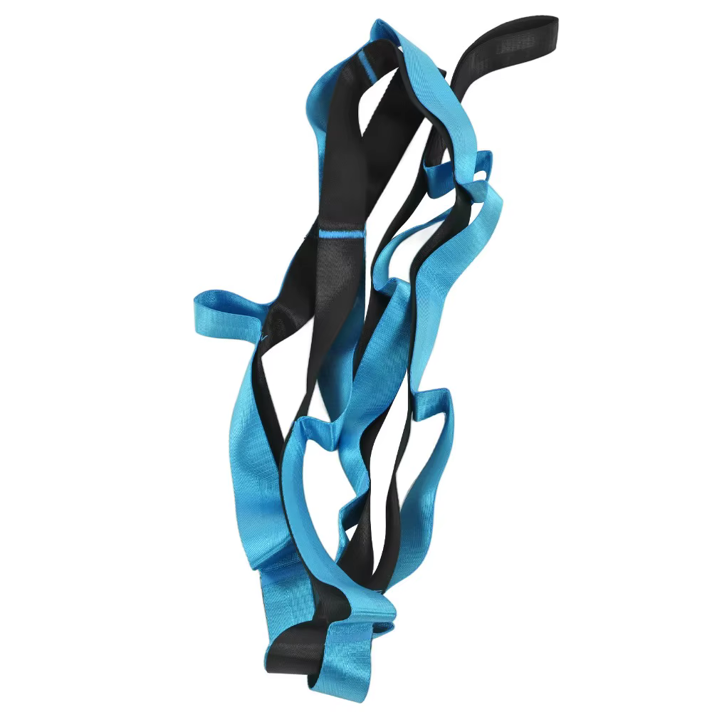 Correa Tracción Nailon Elástica – Textura Resistente para Pesca - imagen 2