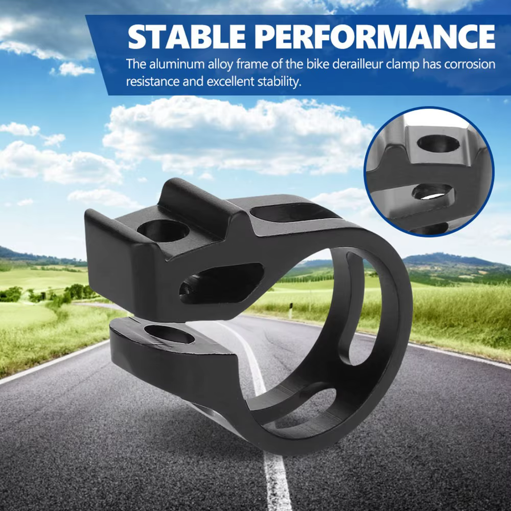 Abrazadera Maneta Aluminio 22.2mm SRAM X7 X9 X0 XX XO1 XX1 - imagen 5